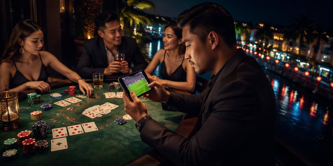 Buka Akaun Dengan Privasi Jelas