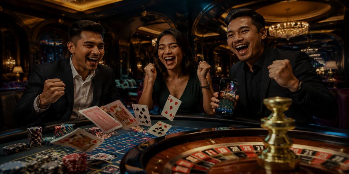Buka Fish Hunter jdl688 Di Malaysia